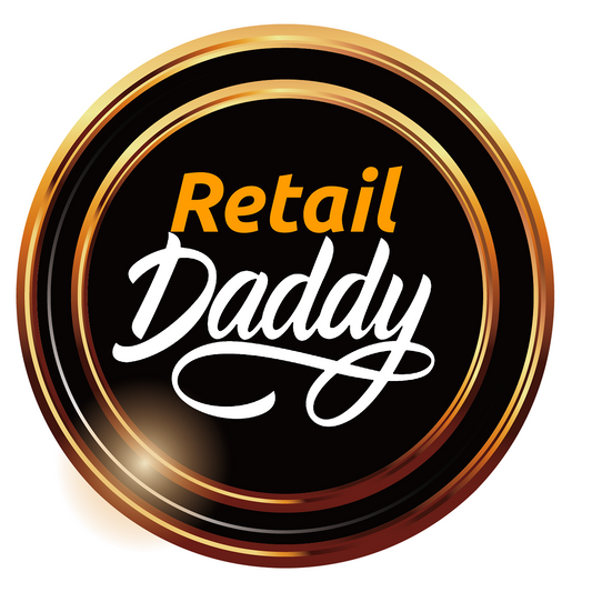 Retail Daddy 1.8 Premium Edition