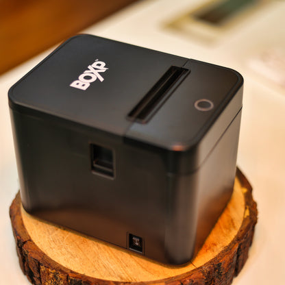 BOXP Thermal Printer