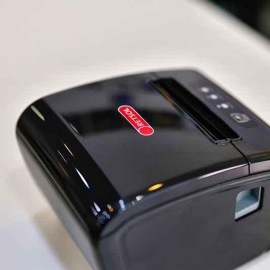 RETSOL RTP 82UE THERMAL PRINTER