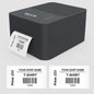 BOXP Barcode Printer